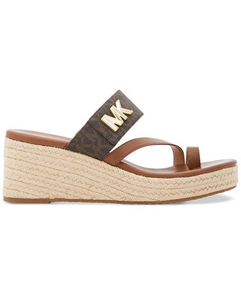 maat 8 michael kors|michael kors sandals sale.